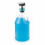 Chemical Mixing Dispenser for Gallon Bottles